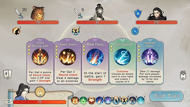 Little Immortal Cultivator