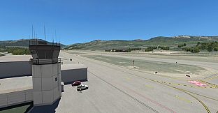 X-Plane 11 - Add-on: Aerosoft - Aspen XP