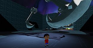 Ultimate super boy