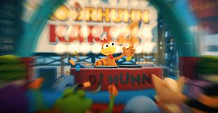 Moorhuhn Kart 4 Soundtrack
