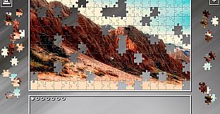 Super Jigsaw Puzzle: Generations - Portugal