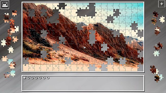 Super Jigsaw Puzzle: Generations - Portugal