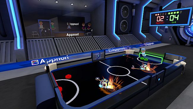 All In One Sports - Hockey DLC