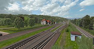 ZDSimulator - Kosice-Uzhhorod Route