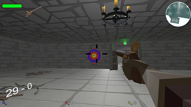 Captain Edward Continues