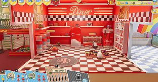 Hamster Playground - Hamster City DLC