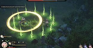 Noctuary: Lite Version