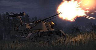 Regiments - Winds of Change