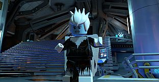 LEGO Batman 3: Beyond Gotham DLC: Heroines and Villainesses Character Pack