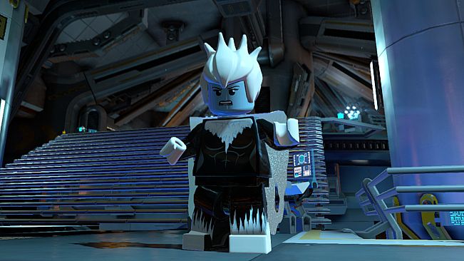 LEGO Batman 3: Beyond Gotham DLC: Heroines and Villainesses Character Pack