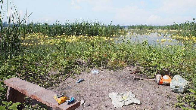 HIKE: Beyond the Trails