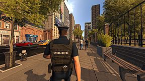 Cop Officers: Police Simulator of NYPD City