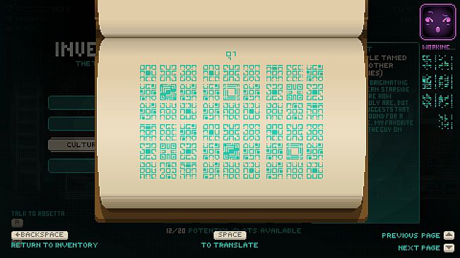 ROSETIA: A First Contact Simulation