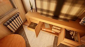 Detective - The Test