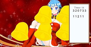 Smart Girl : Christmas