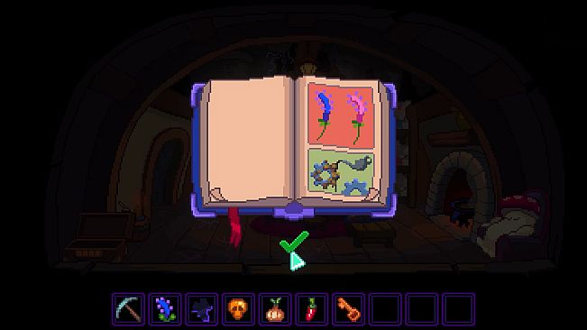 Dreamera: Figment of Dreams