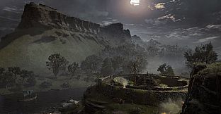 Assassin's Creed Valhalla - Wrath of the Druids