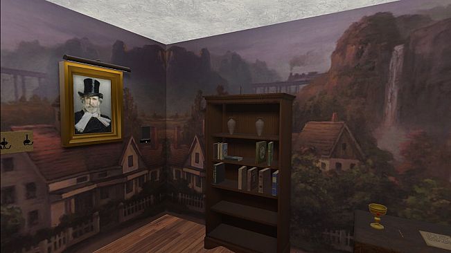 Escape Room VR: Vaudeville