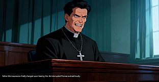 I am a bad guy in school bullying - DLC