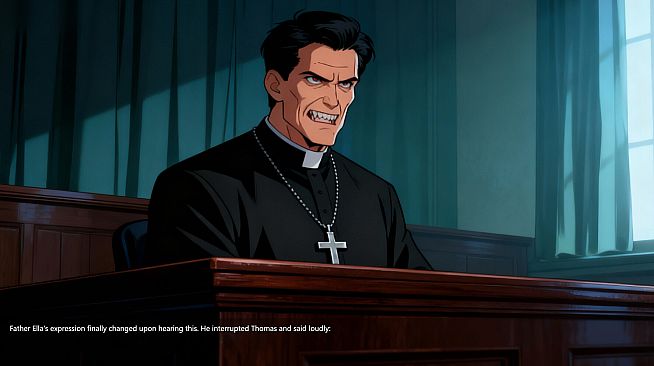 I am a bad guy in school bullying - DLC