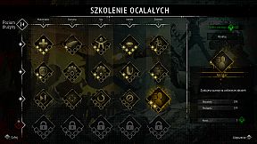 Yet Another Zombie Survivors