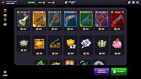 Deckanism: Singularity Island