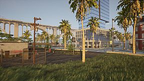 Worker Simulator: The Village