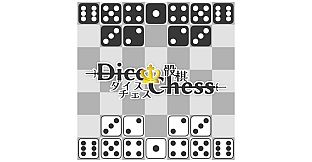 Dice chess