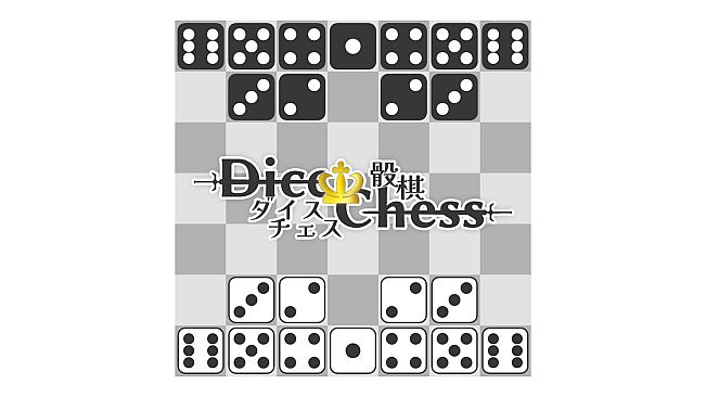 Dice chess