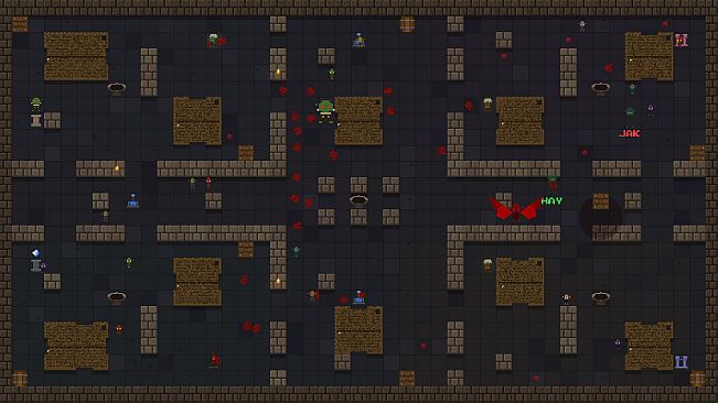 Sneaky Bimbuls