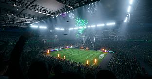 EA SPORTS FC 26 ICONS Edition