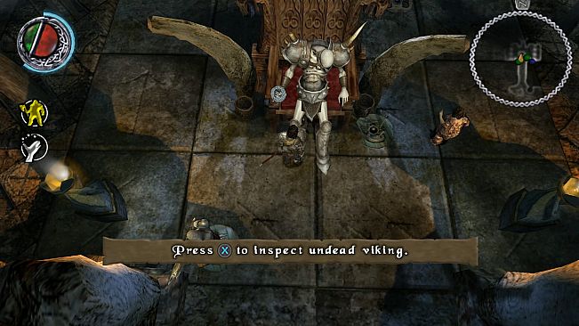 The Bard's Tale ARPG : Remastered and Resnarkled