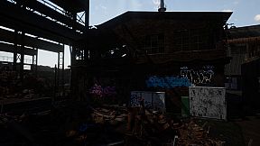 Scrapworks Simulator