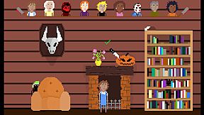 There's a Butcher Around