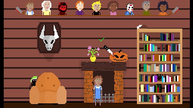 There's a Butcher Around