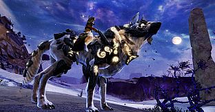 Expansion Starter Pack - Guild Wars 2: Heart of Thorns and Path of Fire