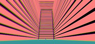 LSD Dream Emulator: Vaporwave (Wanderlust)