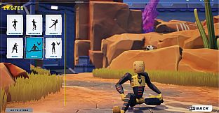 RoboSquad Revolution: Maverick Supporter Pack