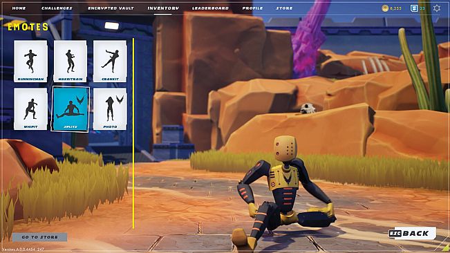 RoboSquad Revolution: Maverick Supporter Pack