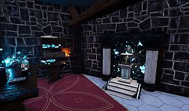 Spellbound: A Detective´s Tale