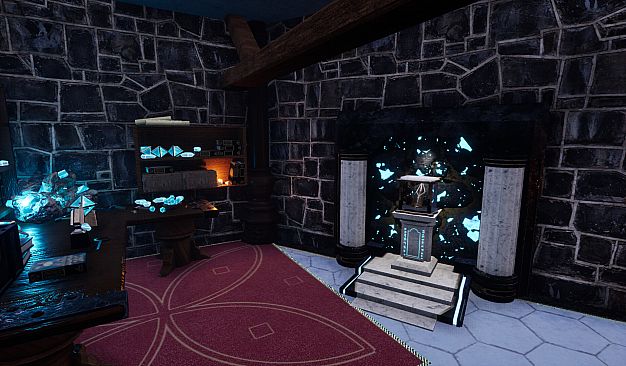 Spellbound: A Detective´s Tale