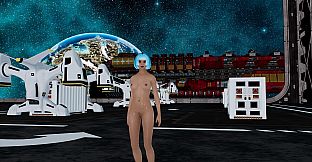 Fun with body for Sci-fi builder