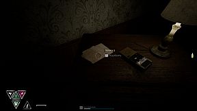 Escape from Labyrinth