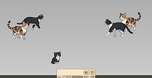 Nothing But Cats