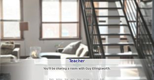 School For The Friendless