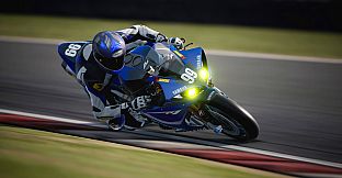 RIDE 4 - Bonus Pack 02