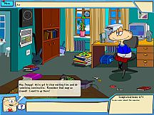 The Jolly Gang's Misadventures in Africa / Масяня в полной Африке