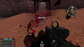 Trapped In The Omniverse