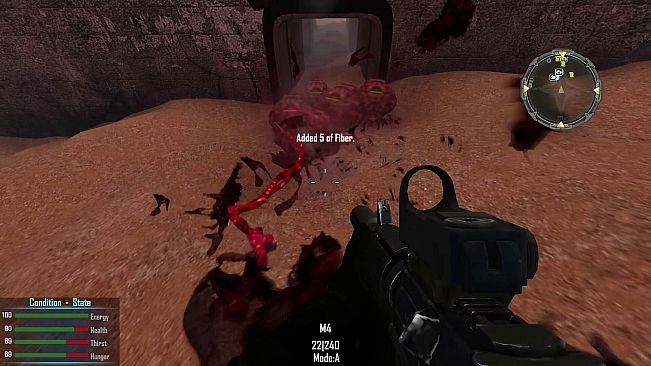 Trapped In The Omniverse