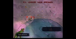 Breaker League